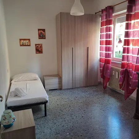 Guest house Gold Sunshine Srls O