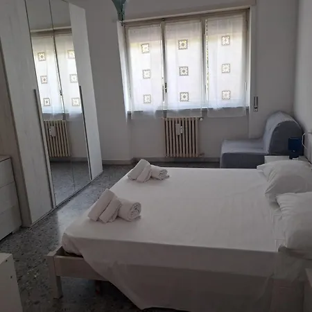 Guest house Gold Sunshine Srls O *