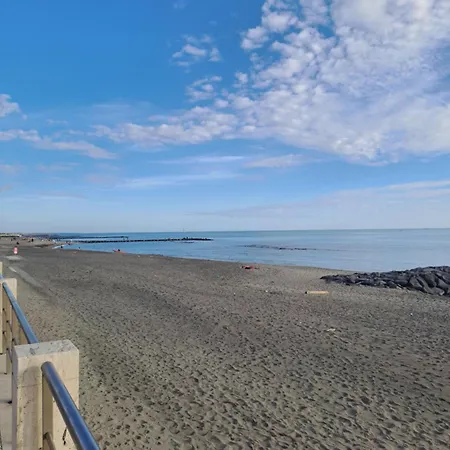 Gold Sunshine Srls O Lido di Ostia